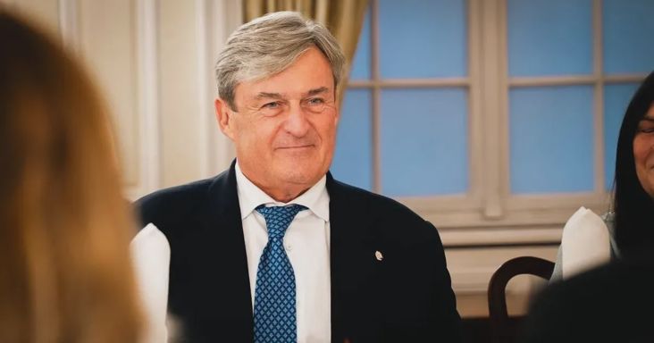 Belső harcok dúlnak a Tisza-kormányban, már Kapitány István távozásáról beszélnek