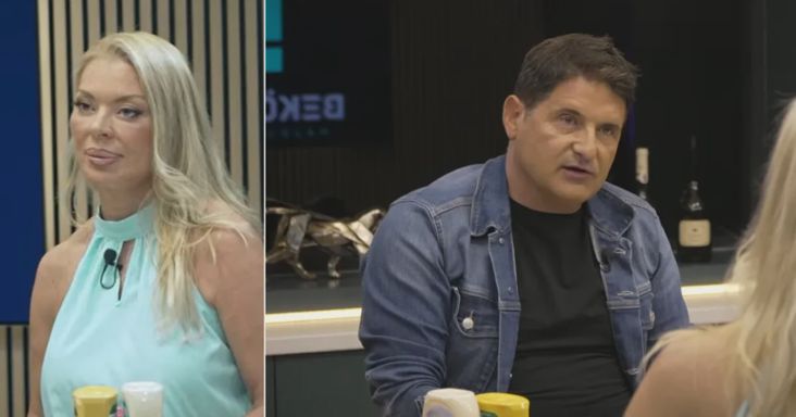 Monique Covet elárulta, miért lett vége a felnőttfilmes karrierjének: „Azt akarta, hogy igazi legyen az undor”
