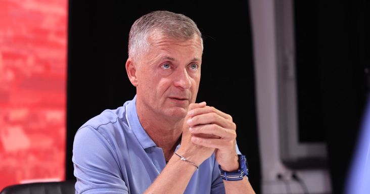 A 99 éves katolikus pap is aggódik a Fradiért: ezt ígérte neki Kubatov Gábor – fotó