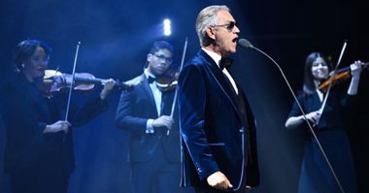 Be akarják tiltani Andrea Bocelli koncertjeit Indonéziában, mert Izrael-barátnak tartják