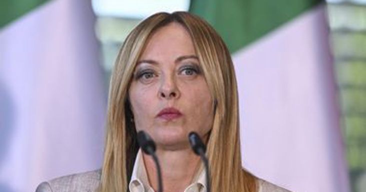 Meloni szerint Trump nagyon kockázatos dízelmegállapodást kötött Putyinnal