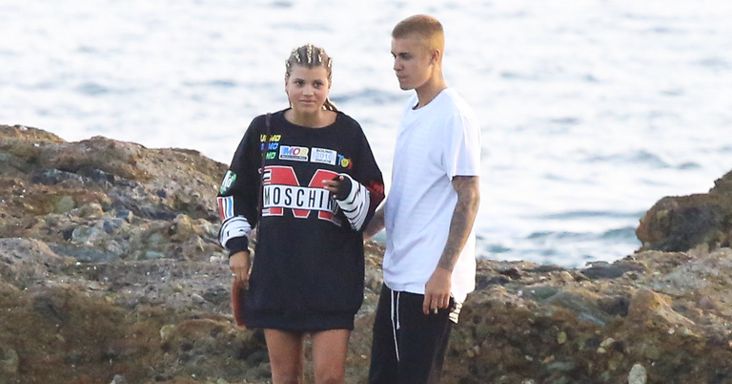 Meghalt Justin Bieber exbarátnője