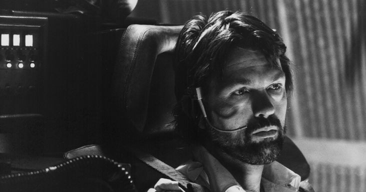 Meghalt Tom Skerritt, a Top Gun és A nyolcadik utas: a Halál sztárja