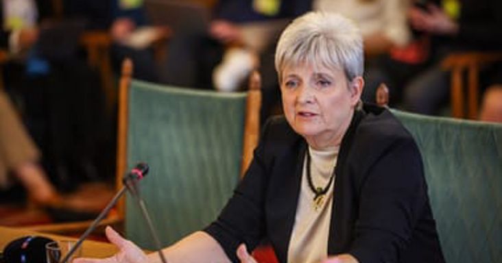 Lannert Judit: Iskolafejlesztési programot indítunk 2027-től