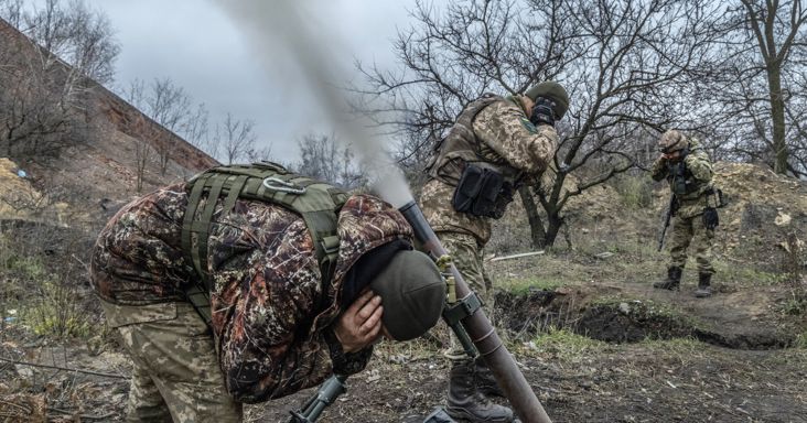 Tűzszünet jön az ukrán fronton, Trump a háborúzó feleket fenyegeti - Híreink az orosz-ukrán háborúról szombaton