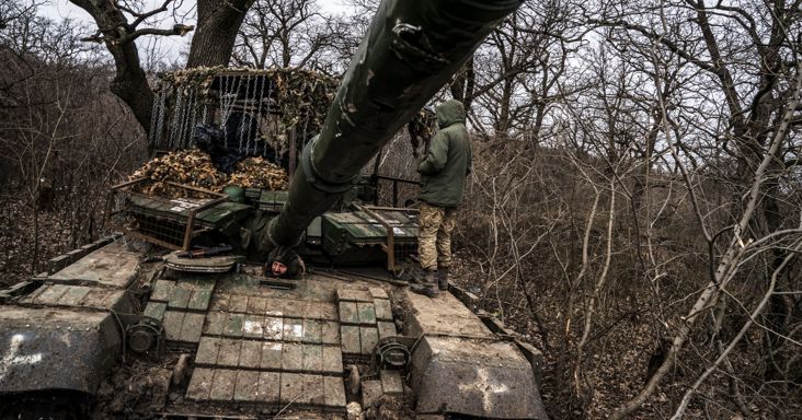 Lezárták Moszkva légterét, Trump kihátrált a kemény szankciók mögül – Híreink az orosz-ukrán háborúról szombaton