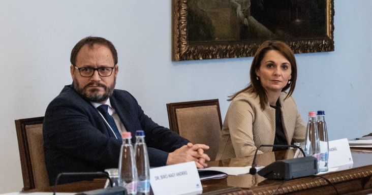 Elvették a közbeszerzéseket a Pénzügyminisztériumtól