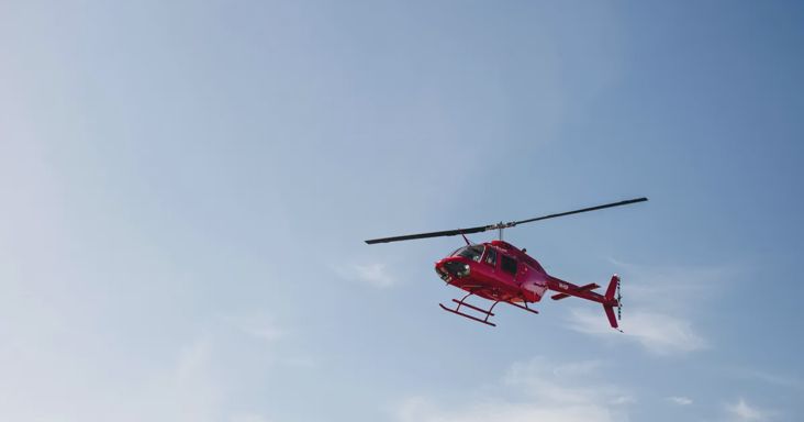 Szándékosan gázoltak el egy parlamenti képviselőt – mentőhelikopterrel szállították kórházba
