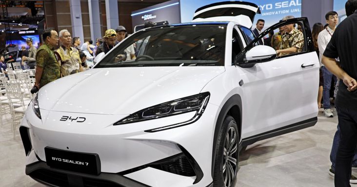 Nagy bejelentés jött a BYD magyar gyáráról!