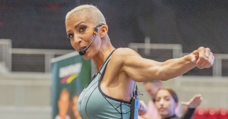 Rubint Réka az Origónak számolt be állapotáról: „A gyógyulásom meg van írva a csillagokban!”