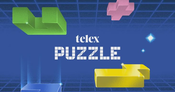Már több mint 50 ezren játszotok a Telex Puzzle-lal, most még jobban megéri visszatérni