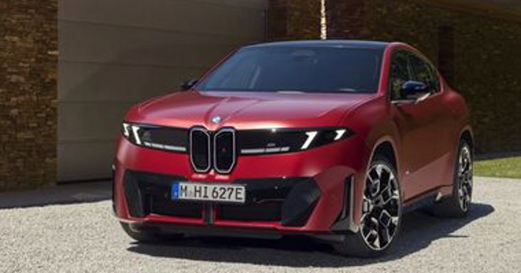Magyar árakat kapott a második debreceni BMW