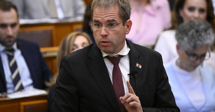 Ruff: Nem félünk a megosztó intézkedésektől