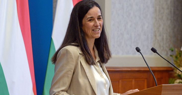 Orbán Anita bejelentést tett: több mint 92 milliárd forint pénzügyi támogatást kap Magyarország