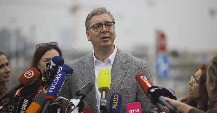 Szakértők Aleksandar Vucic ügyészségi meghallgatását sürgetik az újvidéki tragédia ügyében