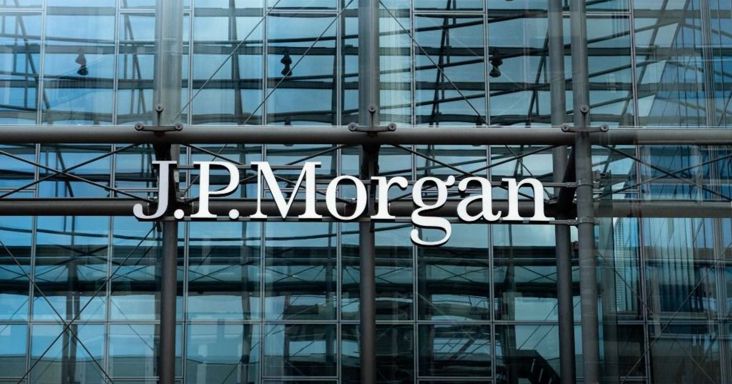 Havi ötmilliárd dollárt keresett a JPMorgan, de ez se volt elég – amerikai nagybanktól most pénzhegyeket várnak