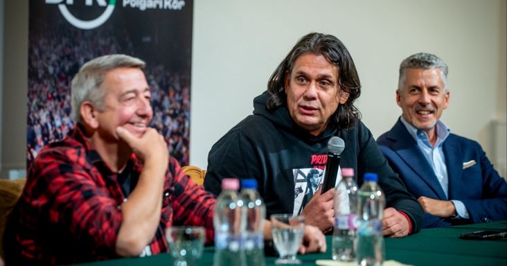 Érkezem – Orbán Viktor is elindul a DPK-táborba