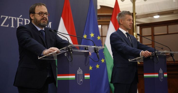 Kármán András nem lehet nyugodt: az elemző szerint tele van aknákkal a 2027-es költségvetés. könnyen belecsúszhat a megszorításokba a kormány