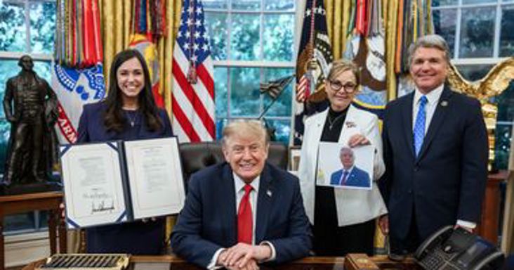 Így csinált családi olajbizniszt a világpolitikából Donald Trump