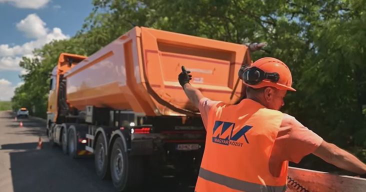 Figyelem! Így alakul át az M0 és az M1-M7 forgalma!