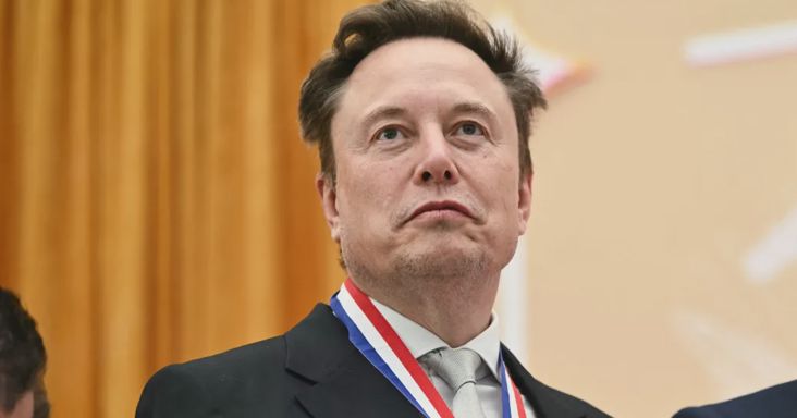 Felmerült az egyesülés lehetősége a SpaceX-nél és a Teslánál, Musk támogatná