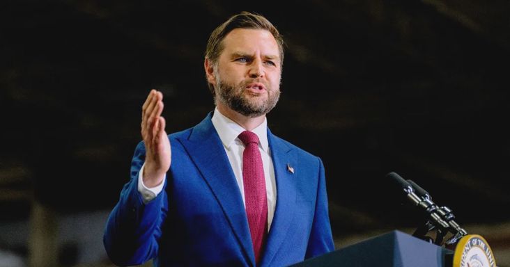 JD Vance a háttérben próbál békülni Iránnal, miközben Trump támadással fenyeget