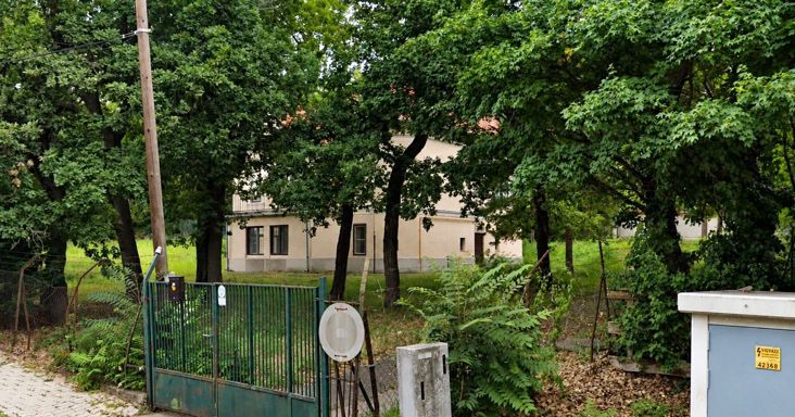 Négy év után derült ki a turpisság, hogyan vándorolt Rákay Philip villája Jászai Gellérthez