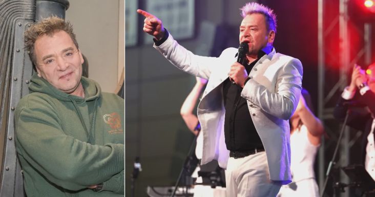 Mészáros Árpád Zsolt: Ha harminc éve másképp döntök, már nem élnék