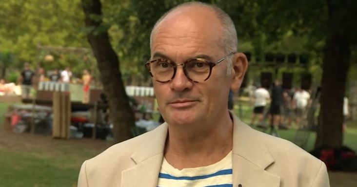 Itt az óriási bejelentés: új műsort kap az RTL-en Gundel Takács Gábor, 20 millió forint a tét – videó