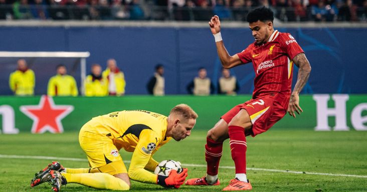 Gulácsi Liverpoolban, Varga Barnabás a Manchester City otthonában tehet csodát