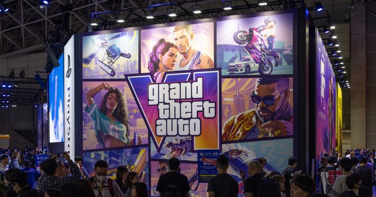 Már 2027 elején megjelenhet PC-re a GTA VI