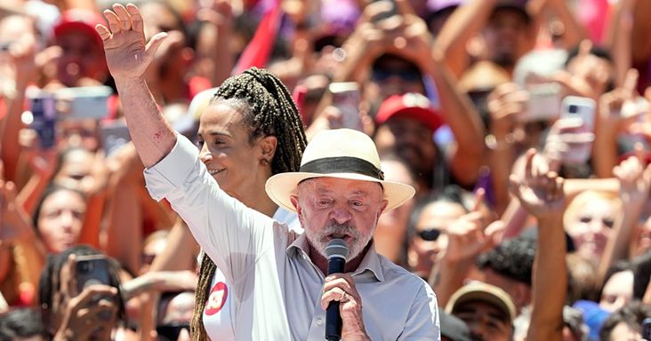 Brazília: így fordíthatja meg Lula da Silva az elnökválasztást