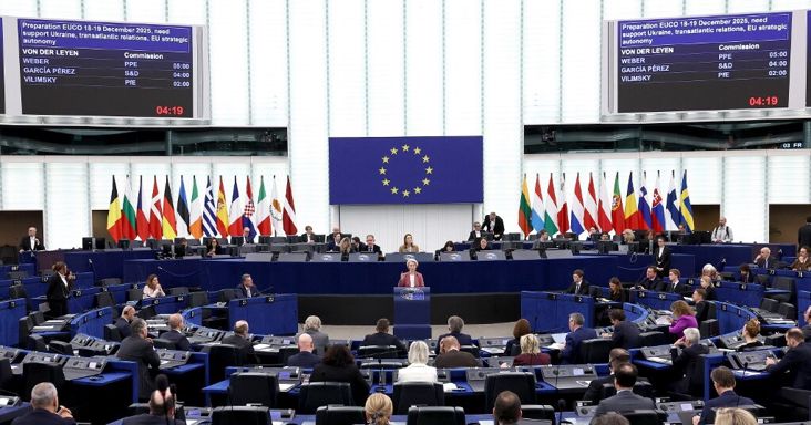 Az Európai Bizottság jóváhagyta Magyarország 5,4 milliárd eurós védelmi beruházási tervét