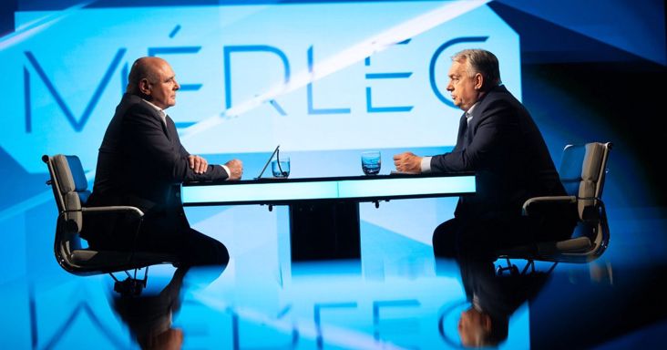 Újabb részletek derültek ki Rónai Egon távozásáról: szerkesztők is távoznak az ATV-től