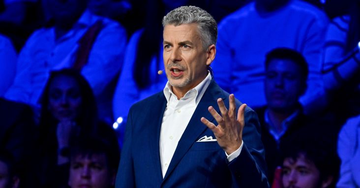 Házkutatást tartott a NAV a Rákay Philip filmjéhez kötődő büntetőeljárásban