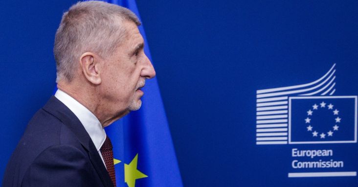 Andrej Babis nagyon elkeseredett a politikai fiaskó útán