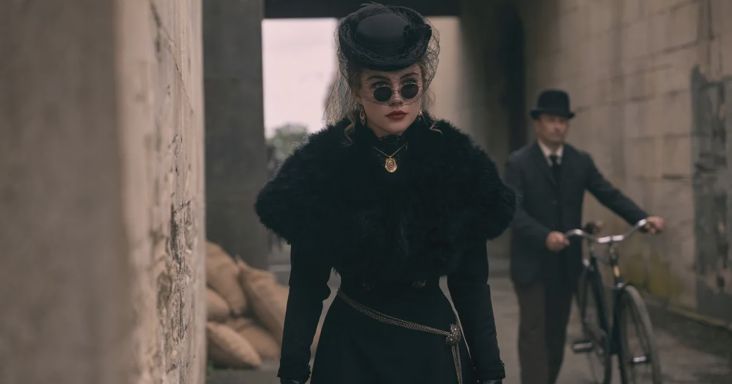 Örülhetnek a rajongók? Nem várt módon kaphat folytatást a Netflix népszerű sorozata