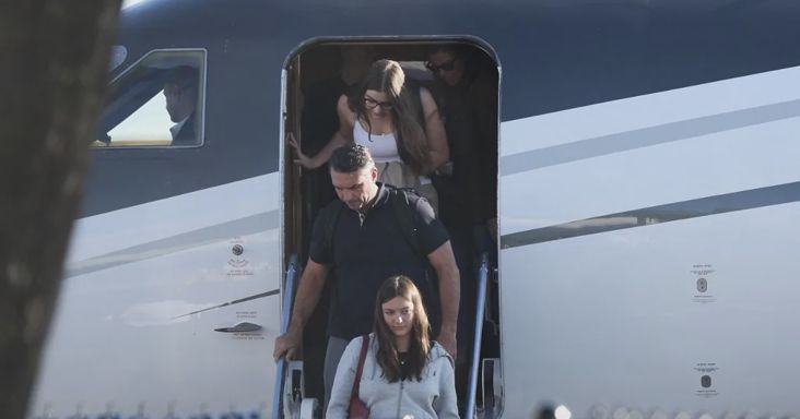 Flavio Bolsonaro kikiáltotta magát Brazília megválasztott elnökének