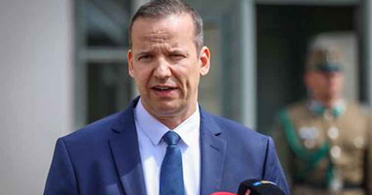 Pályaorientációs napot tartottak az iskolában, a Fidesz és a Mi Hazánk érzékenyítést kiáltott