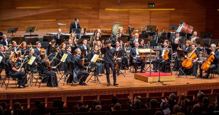 Aláírást és adományokat gyűjtenek a Pannon Filharmonikusok megmentéséért