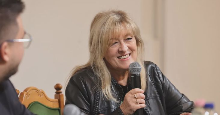 Schmidt Mária: Szégyellje magát mindenki, aki ebben részt vesz