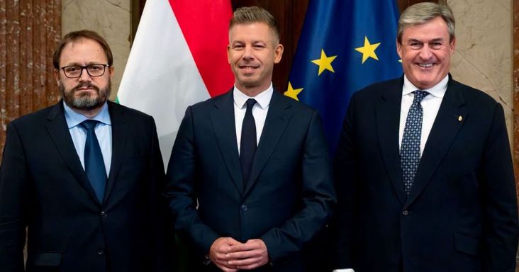 Nem véletlen a mai PR-interjú: szomorú képet fest a költségvetés!