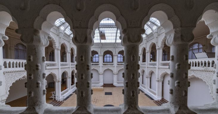 Kormányhatározat jelent meg az Iparművészeti Múzeumról
