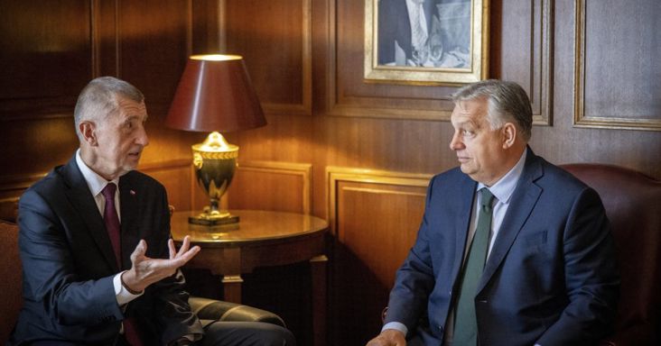 Kiütötték Orbán szövetségesét: Babisék egyetlen mandátumot sem szereztek Csehországban