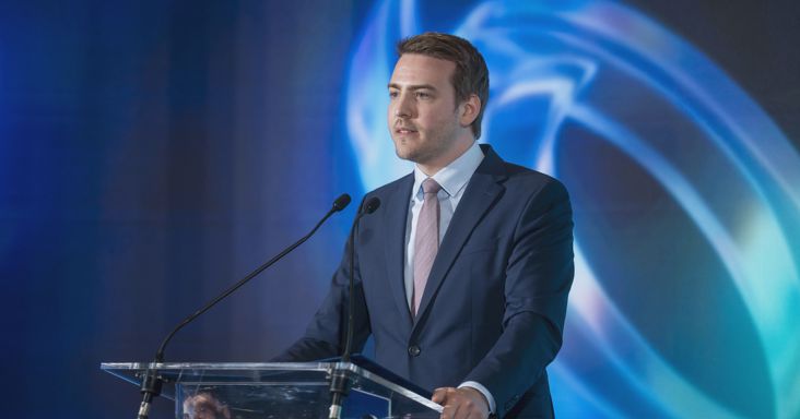 Távozik Bódis László, a Nemzeti Innovációs Ügynökség vezérigazgatója