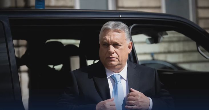 Kiderült: Orbán Viktor a meglepetésvendég a DPK-táborban