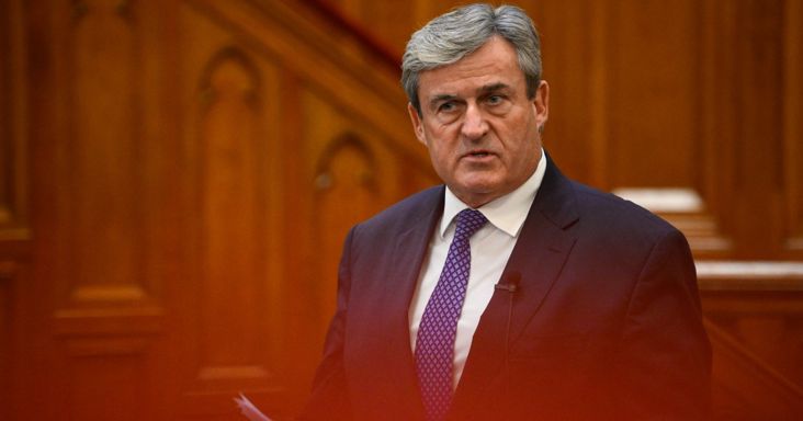 Pumpálták ki a pénzt a Kisfaludy-programból? Feljelentést tett Kapitány István