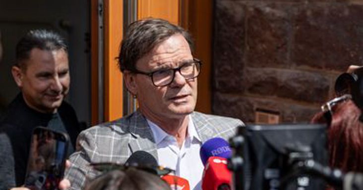 A külügy szerint Bánki Erik kért diplomata-útlevelet a Hungast tulajdonosának