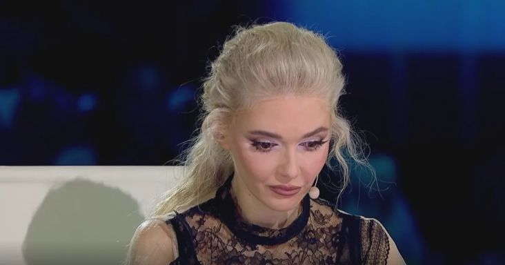 Súlyos vádak a Megasztárban: Egy versenyző burkoltan megfenyegette Herceg Erikát, és feljelentette a TV2-t