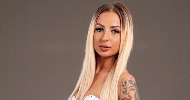 Két nő között csattant az első csók A Kísértésben: Leila és Alexa körül izzott a levegő – videó